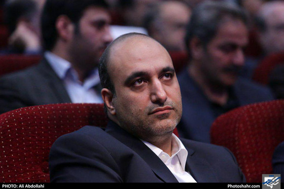  آیین تکریم و معارفه شهردار مشهد مقدس/ عکس: علی عبداللهی /شهرآرا