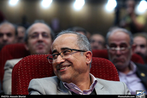 آیین تکریم و معارفه شهردار مشهد مقدس / عکس: حسین شریعت / شهرآرا