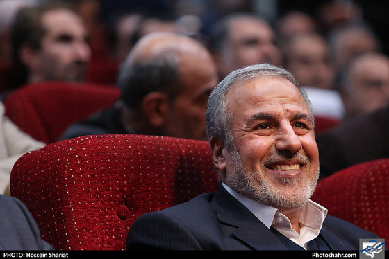 آیین تکریم و معارفه شهردار مشهد مقدس / عکس: حسین شریعت / شهرآرا