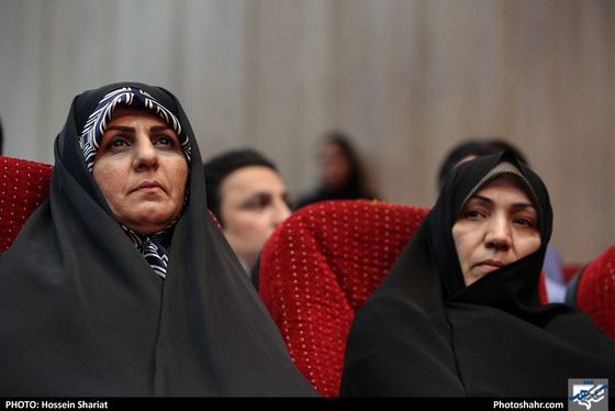 آیین تکریم و معارفه شهردار مشهد مقدس / عکس: حسین شریعت / شهرآرا