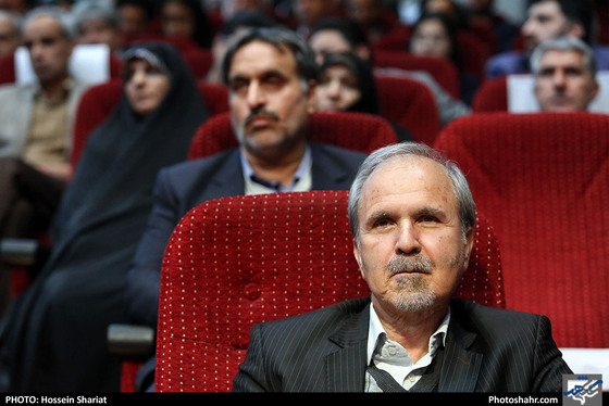 آیین تکریم و معارفه شهردار مشهد مقدس / عکس: حسین شریعت / شهرآرا