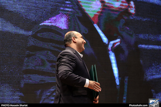 آیین تکریم و معارفه شهردار مشهد مقدس / عکس: حسین شریعت / شهرآرا