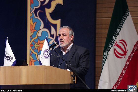 اختتامیه جشنواره رسانه ای ابوذر / عکس: علی عبداللهی / شهرآرا