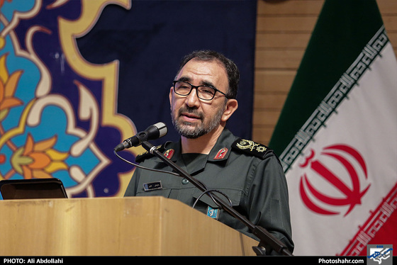 اختتامیه جشنواره رسانه ای ابوذر / عکس: علی عبداللهی / شهرآرا