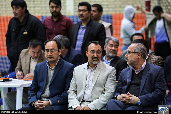 مسابقات کشتی با چوخه