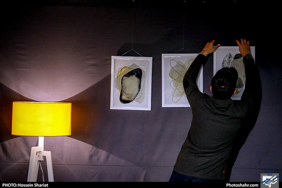 نوزدهمین نمایشگاه بین المللی مبلمان مشهد - عکس :حسین شریعت / شهرآرا