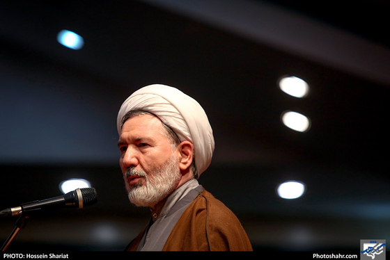 آیین تودیع و معارفه رییس دانشگاه آزاد اسلامی خراسان رضوی - عکس : حسین شریعت / شهرآرا