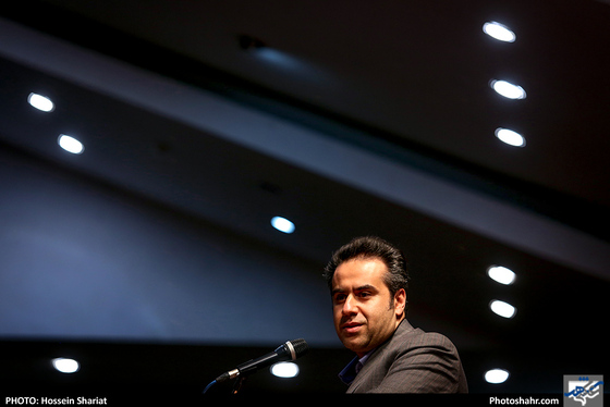 آیین تودیع و معارفه رییس دانشگاه آزاد اسلامی خراسان رضوی - عکس : حسین شریعت / شهرآرا