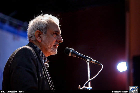 آیین تودیع و معارفه رییس دانشگاه آزاد اسلامی خراسان رضوی - عکس : حسین شریعت / شهرآرا