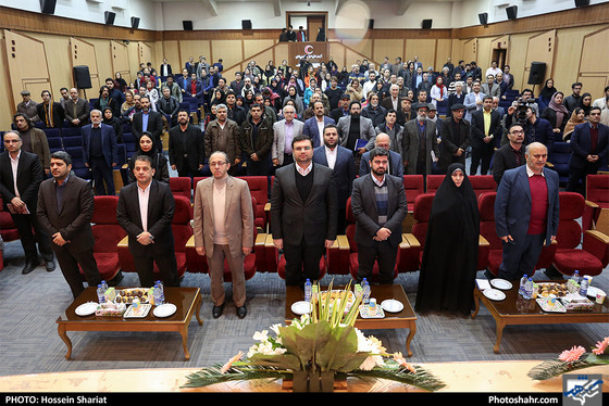 افتتاح دومین جشنواره هنرهای شهری مشهد / عکس: حسین شریعت / شهرآرا