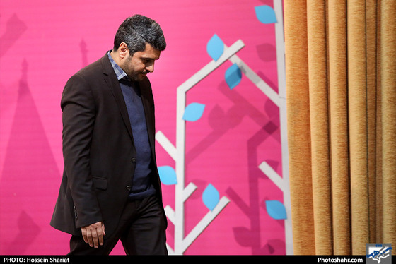 افتتاح دومین جشنواره هنرهای شهری مشهد / عکس: حسین شریعت / شهرآرا