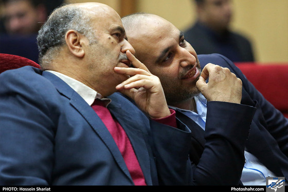 افتتاح دومین جشنواره هنرهای شهری مشهد / عکس: حسین شریعت / شهرآرا