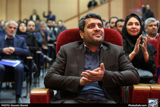 افتتاح دومین جشنواره هنرهای شهری مشهد / عکس: حسین شریعت / شهرآرا