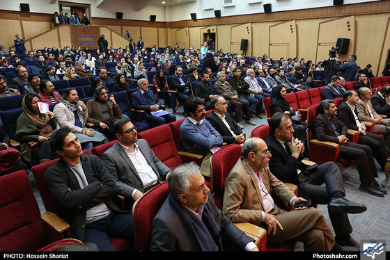 افتتاح دومین جشنواره هنرهای شهری مشهد / عکس: حسین شریعت / شهرآرا