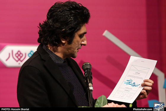 افتتاح دومین جشنواره هنرهای شهری مشهد / عکس: حسین شریعت / شهرآرا