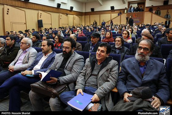 افتتاح دومین جشنواره هنرهای شهری مشهد / عکس: حسین شریعت / شهرآرا