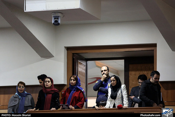 افتتاح دومین جشنواره هنرهای شهری مشهد / عکس: حسین شریعت / شهرآرا