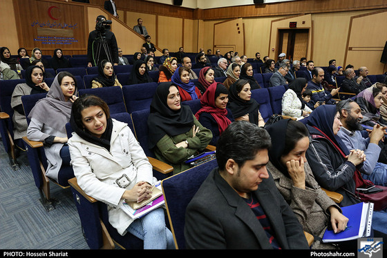 افتتاح دومین جشنواره هنرهای شهری مشهد / عکس: حسین شریعت / شهرآرا