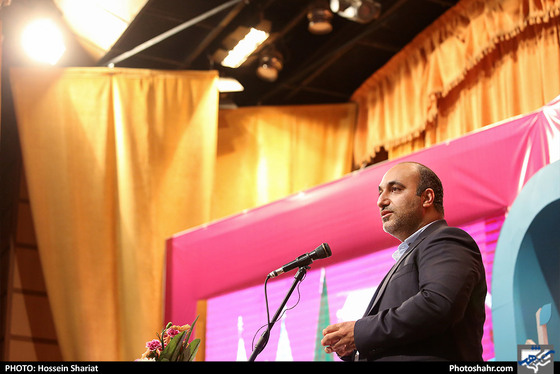 افتتاح دومین جشنواره هنرهای شهری مشهد / عکس: حسین شریعت / شهرآرا