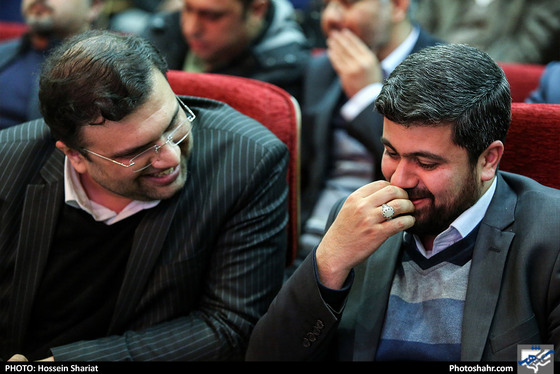 افتتاح دومین جشنواره هنرهای شهری مشهد / عکس: حسین شریعت / شهرآرا