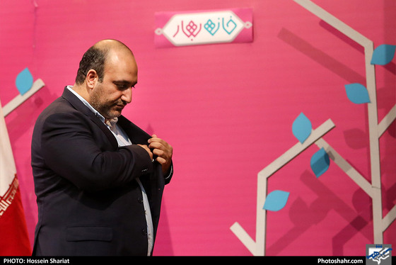 افتتاح دومین جشنواره هنرهای شهری مشهد / عکس: حسین شریعت / شهرآرا