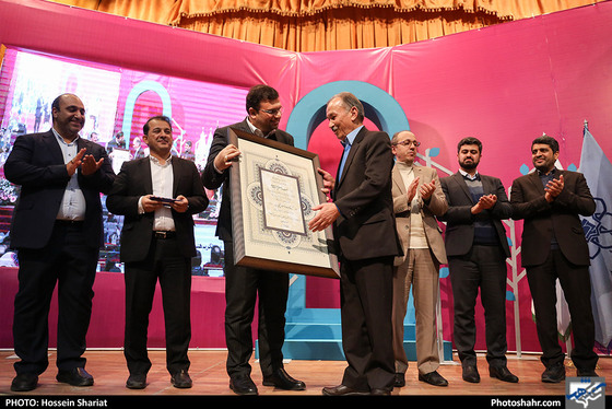 افتتاح دومین جشنواره هنرهای شهری مشهد / عکس: حسین شریعت / شهرآرا