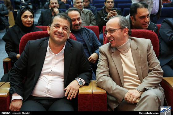 افتتاح دومین جشنواره هنرهای شهری مشهد / عکس: حسین شریعت / شهرآرا