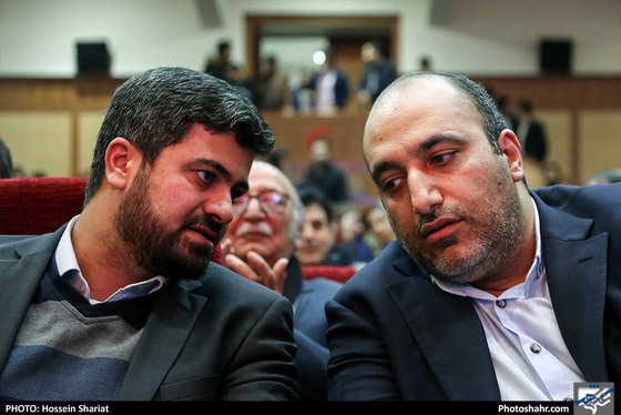 افتتاح دومین جشنواره هنرهای شهری مشهد / عکس: حسین شریعت / شهرآرا