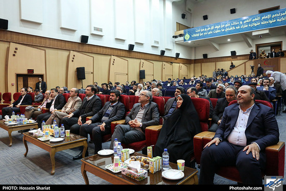 افتتاح دومین جشنواره هنرهای شهری مشهد / عکس: حسین شریعت / شهرآرا