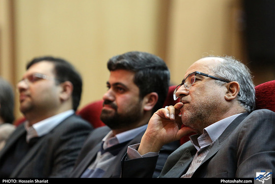 افتتاح دومین جشنواره هنرهای شهری مشهد / عکس: حسین شریعت / شهرآرا