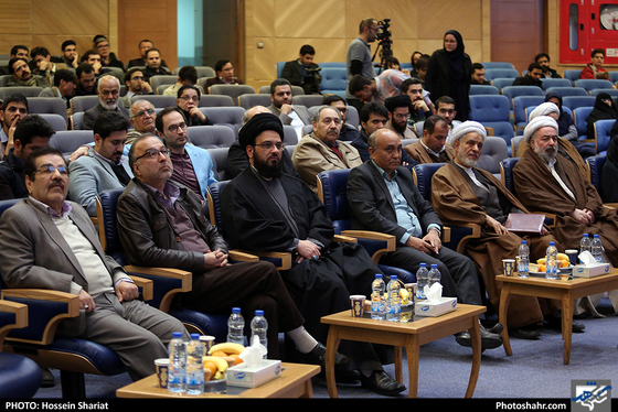 همایش گفتگو،مدارا و هم زیستی