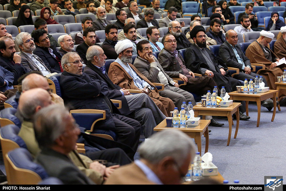 همایش گفتگو،مدارا و هم زیستی