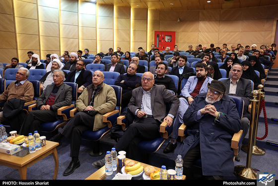 همایش گفتگو،مدارا و هم زیستی