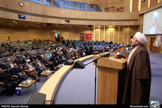 همایش گفتگو،مدارا و هم زیستی