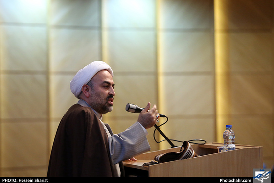 همایش گفتگو،مدارا و هم زیستی