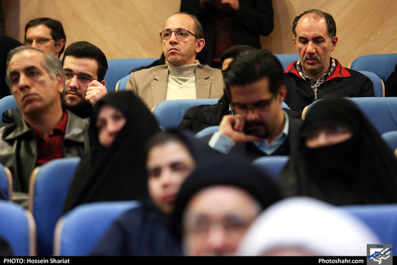 همایش گفتگو،مدارا و هم زیستی