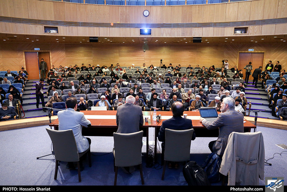 همایش گفتگو،مدارا و هم زیستی