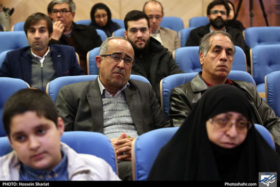 همایش گفتگو،مدارا و هم زیستی