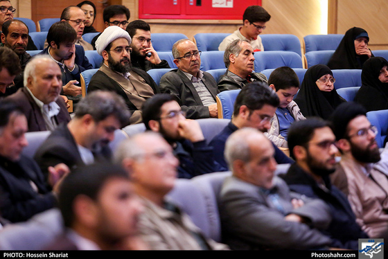 همایش گفتگو،مدارا و هم زیستی