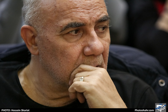 اختتامیه دومین جشنواره بین المللی کارتون جامعه ایمن - عکاس: حسین شریعت / شهرآرا