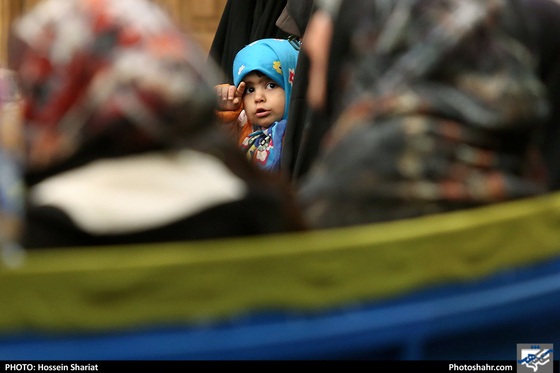 حضور مدیرعامل‌موسسه‌شهرآرا در برنامه‌تلویزیونی "مشتی‌باش" - عکاس: حسین شریعت / شهرآرا