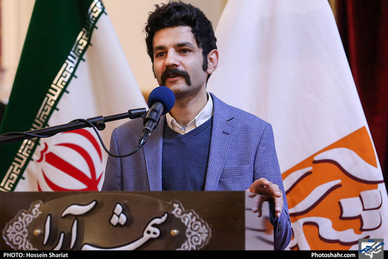 اولین سالگرد انتشار ضمیمه میلان روزنامه شهرآرا / عکس: حسین شریعت / شهرآرا