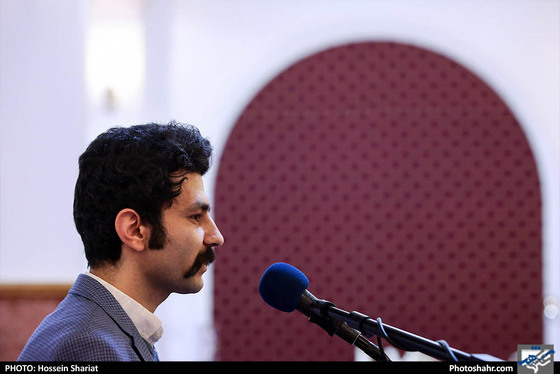 اولین سالگرد انتشار ضمیمه میلان روزنامه شهرآرا / عکس: حسین شریعت / شهرآرا