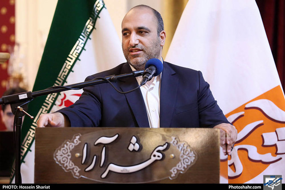 اولین سالگرد انتشار ضمیمه میلان روزنامه شهرآرا / عکس: حسین شریعت / شهرآرا