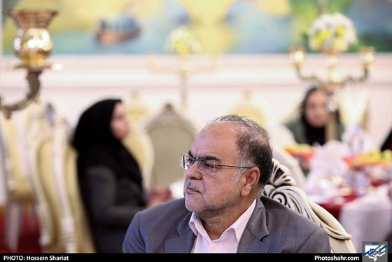 اولین سالگرد انتشار ضمیمه میلان روزنامه شهرآرا / عکس: حسین شریعت / شهرآرا