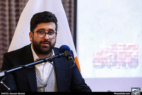 اولین سالگرد انتشار ضمیمه میلان روزنامه شهرآرا / عکس: حسین شریعت / شهرآرا