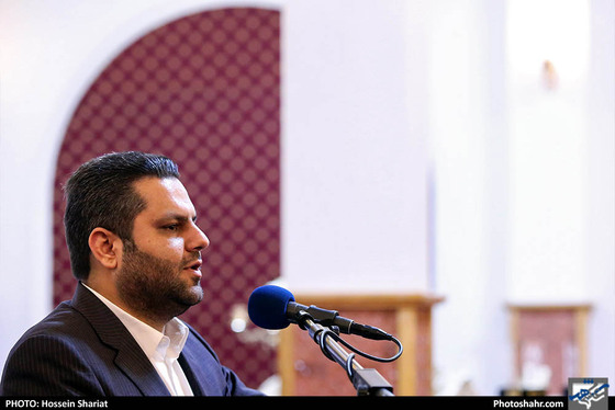 اولین سالگرد انتشار ضمیمه میلان روزنامه شهرآرا / عکس: حسین شریعت / شهرآرا