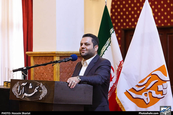 اولین سالگرد انتشار ضمیمه میلان روزنامه شهرآرا / عکس: حسین شریعت / شهرآرا