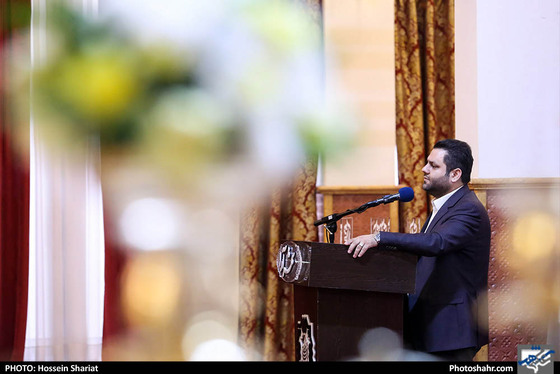 اولین سالگرد انتشار ضمیمه میلان روزنامه شهرآرا / عکس: حسین شریعت / شهرآرا