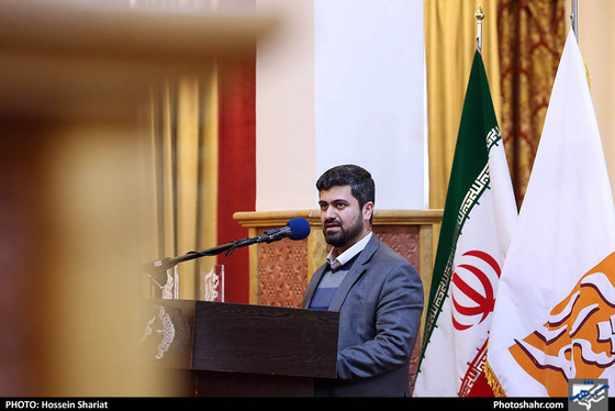 اولین سالگرد انتشار ضمیمه میلان روزنامه شهرآرا / عکس: حسین شریعت / شهرآرا